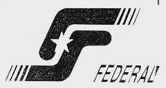 FEDERAL'