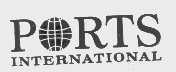PORTS INTERNATIONAL