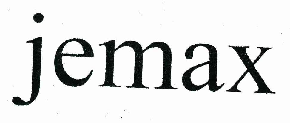 JEMAX