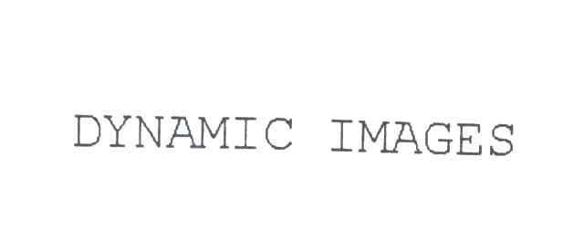 DYNAMIC IMAGES