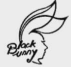 BLACK BUNNY