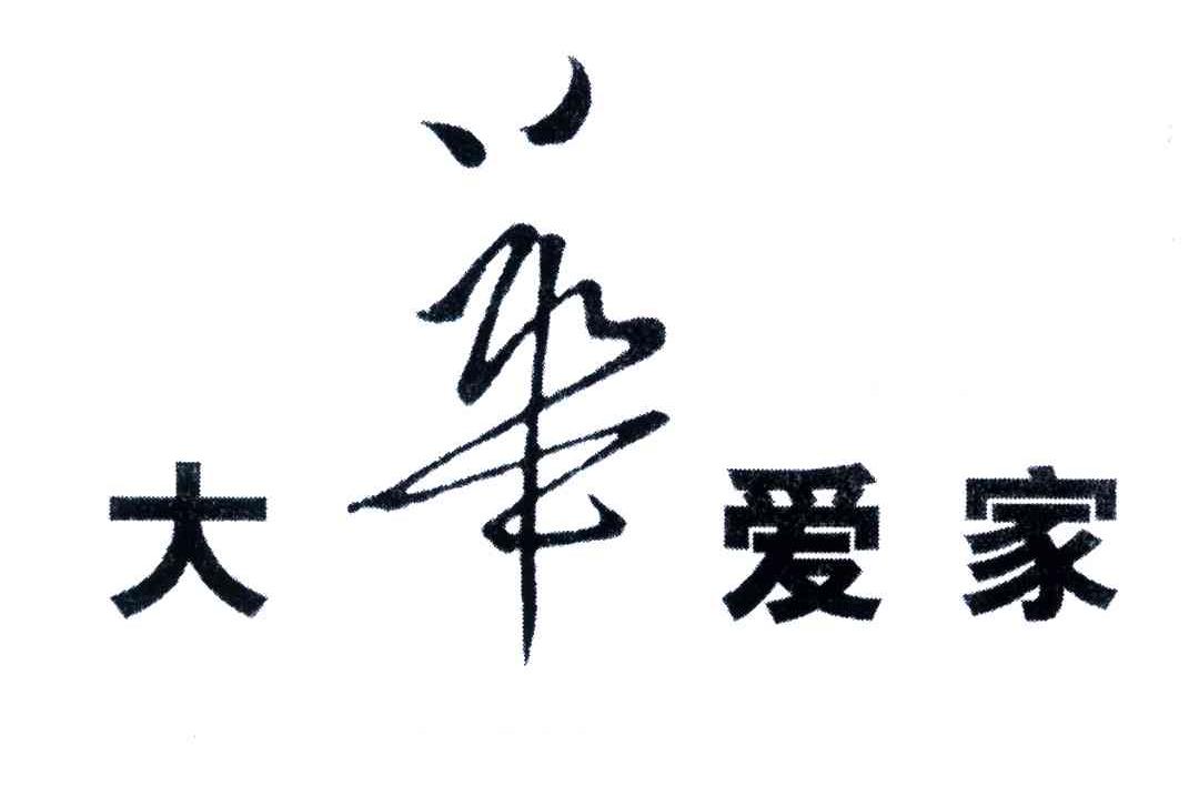 大华爱家