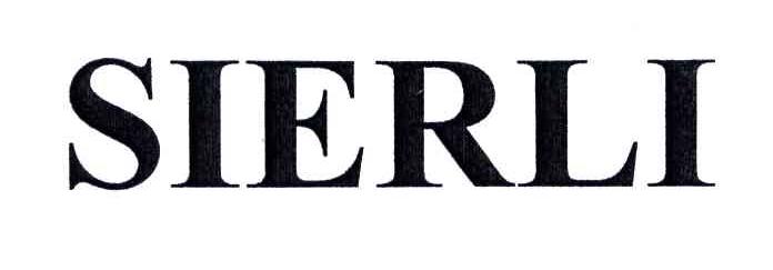 SIERLI
