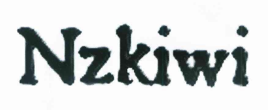 NZKIWI