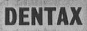 DENTAX
