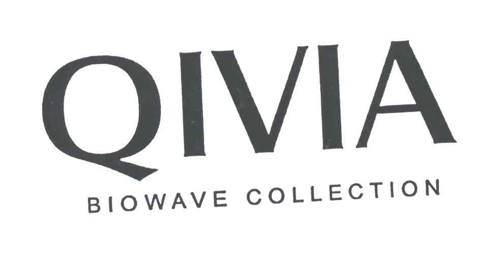 QIVIA BIOWAVE COLLECTION