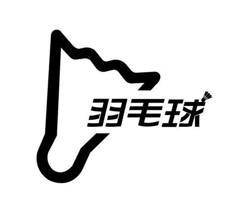 羽毛球