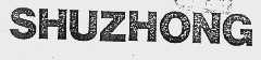 SHUZHONG
