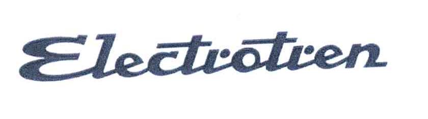 ELECTROTREN