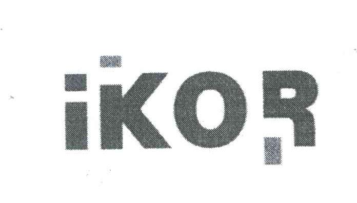 IKOR