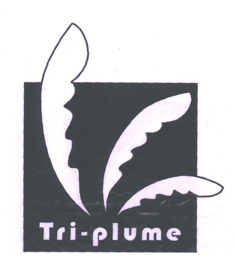 TRI-PLUME