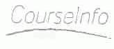 COURSEINFO