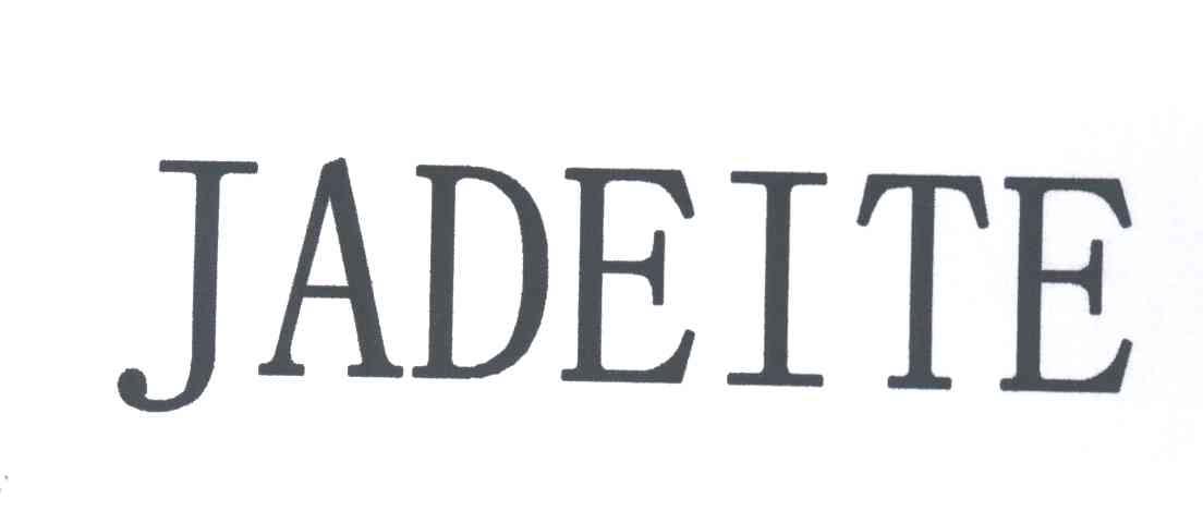 JADEITE