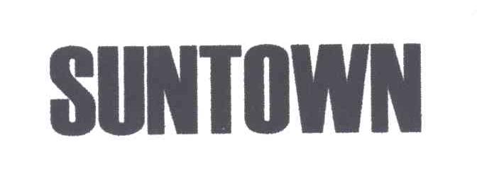 SUNTOWN