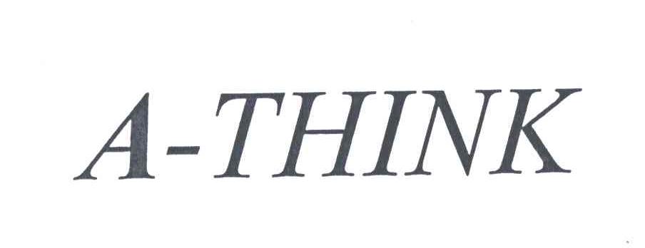 A THINK
