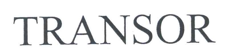 TRANSOR