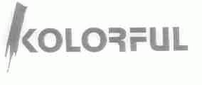 KOLORFUL
