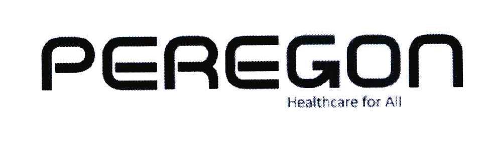 PEREGON;HEALTHCARE FOR ALL
