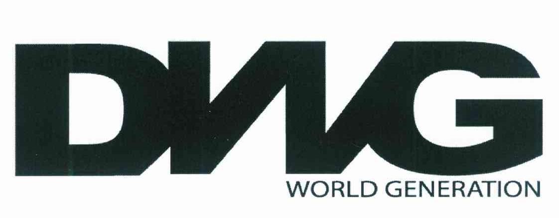 DWG WORLD GENERATION