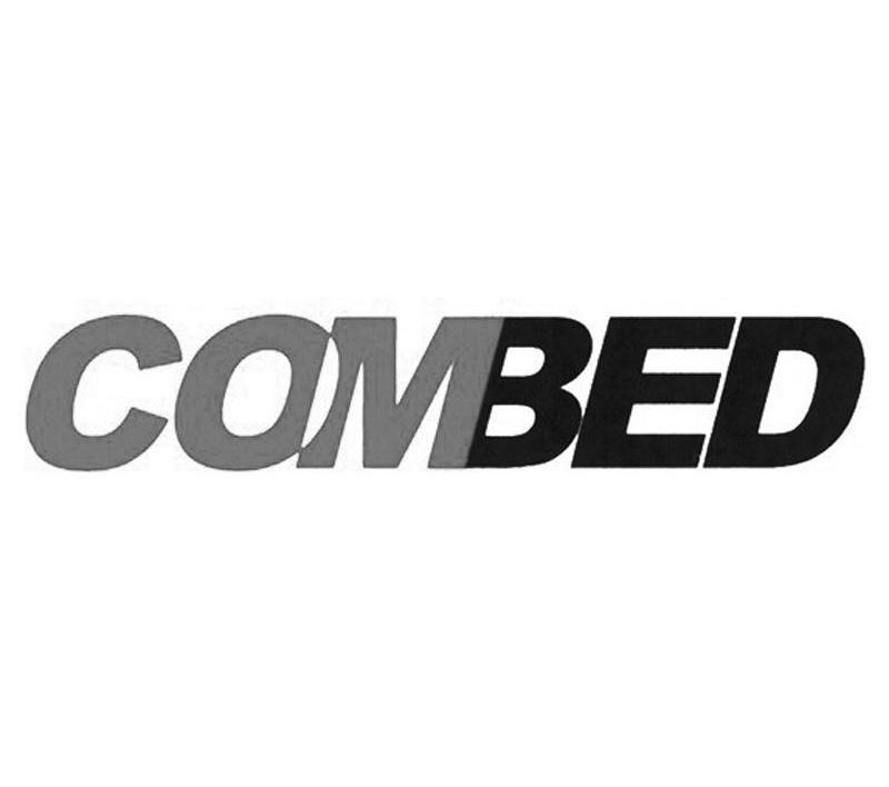 COMBED