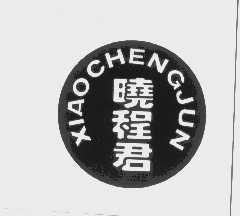 晓程君