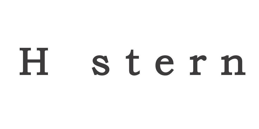 H STERN