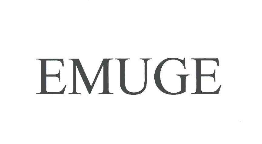 EMUGE