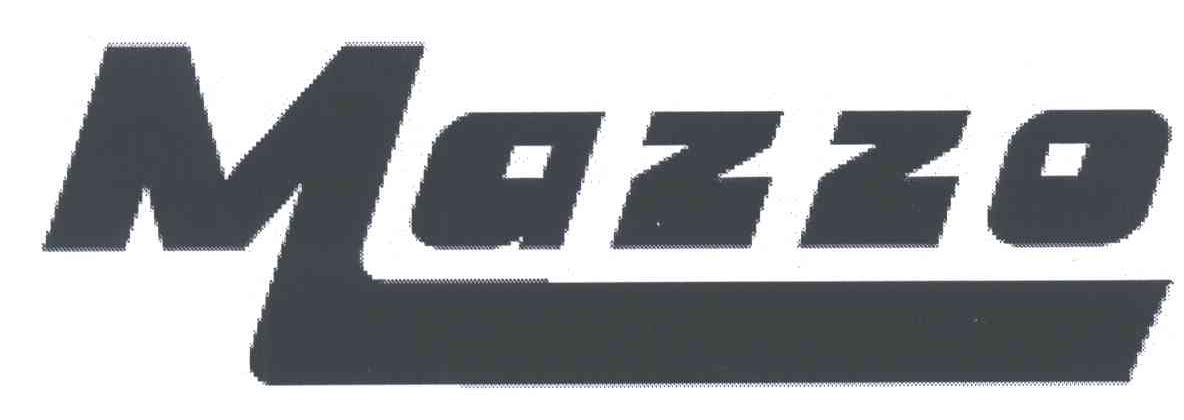 MAZZO