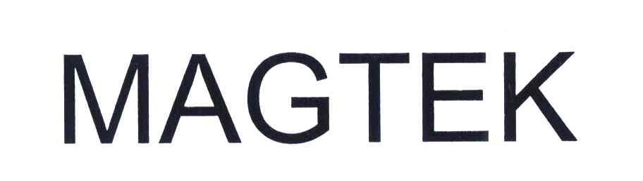 MAGTEK