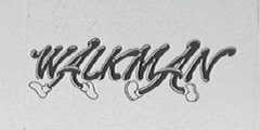 WALKMAN