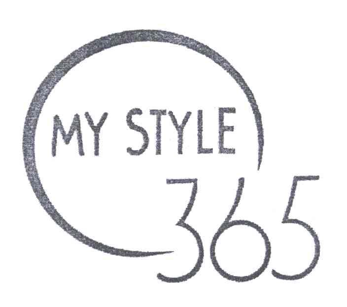 MY STYLE365