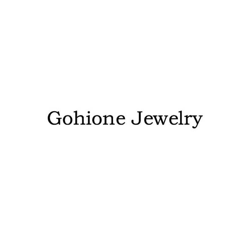 GOHIONE JEWELRY