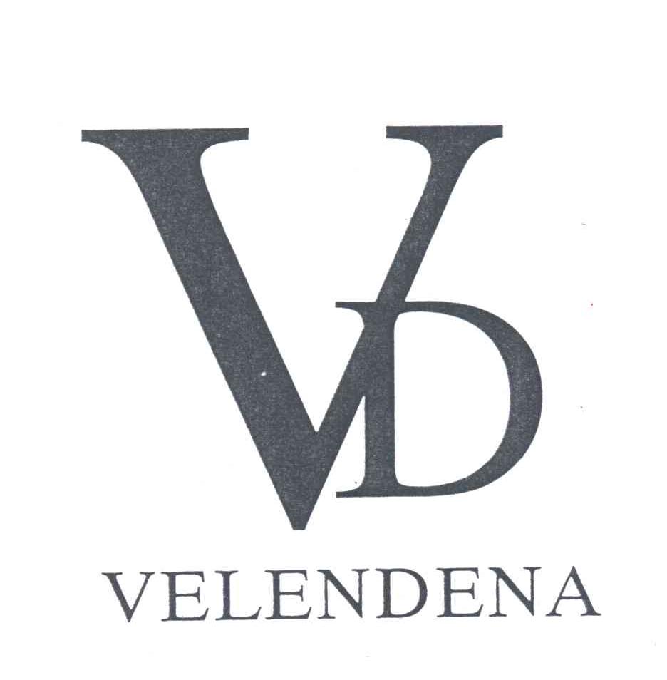 VELENDENA及VD