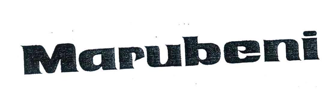 MARUBENI