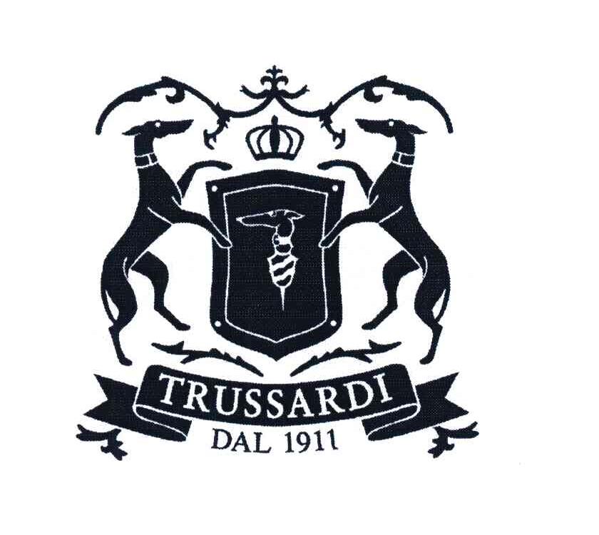 TRUSSARDI;DAL;1911