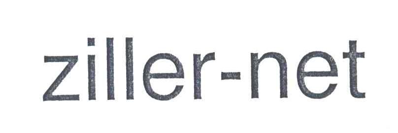 ZILLER NET