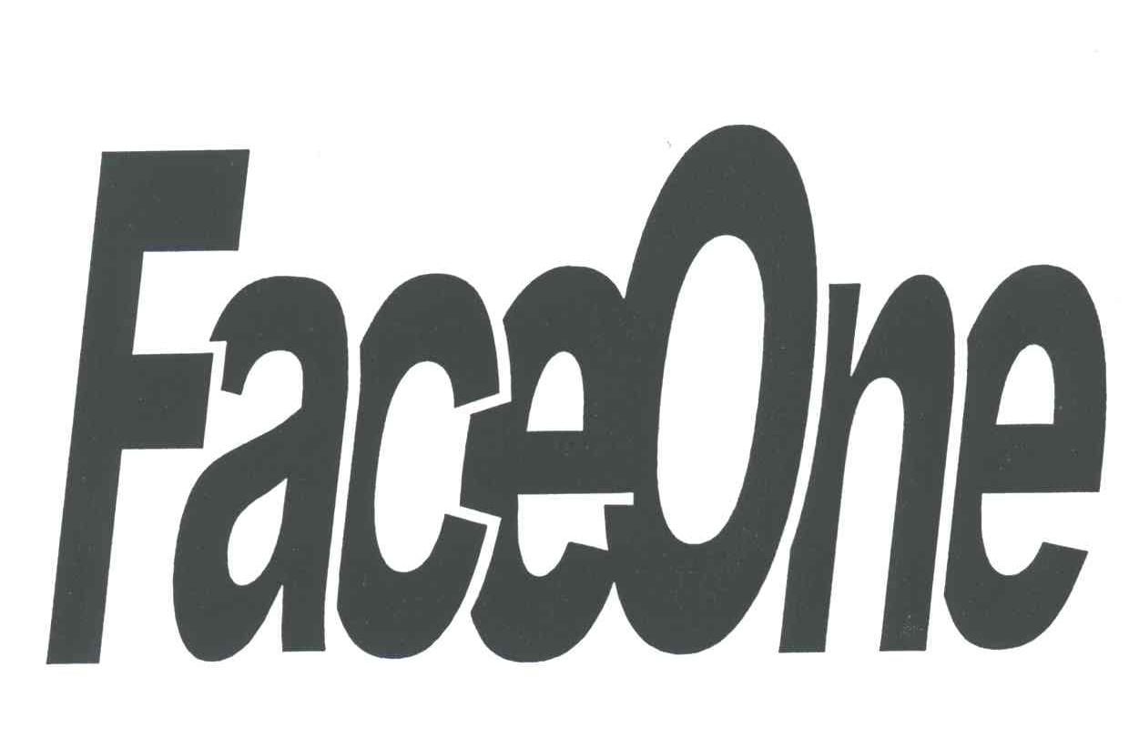 FACEONE