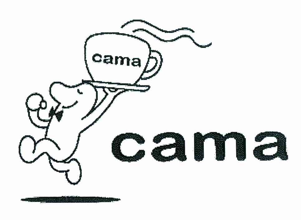 CAMA
