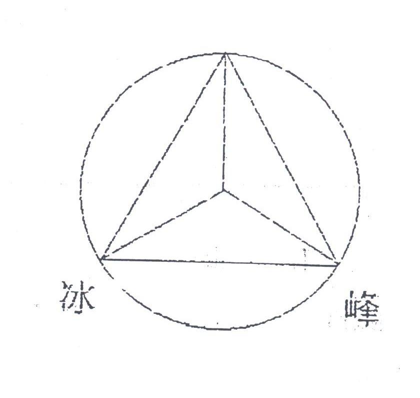 冰峰