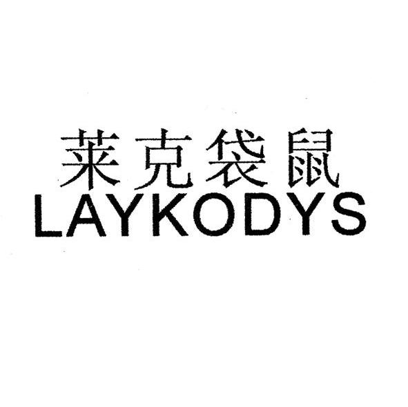 莱克袋鼠 LAYKODYS