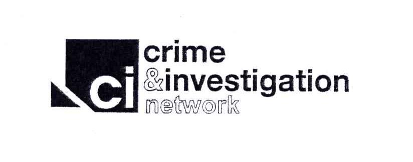 CI CRIME & INVESTIGATION NETWORK
