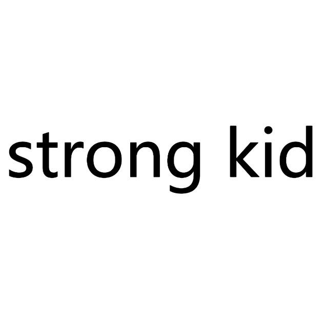 STRONG KID