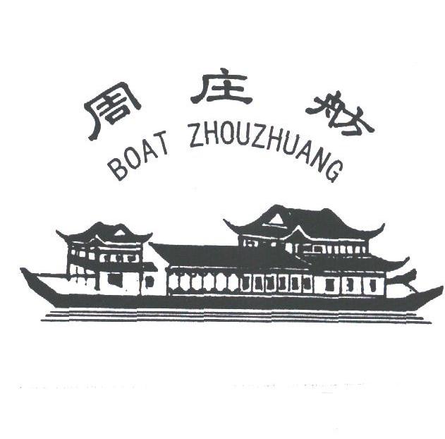 周庄舫;BOAT ZHOUZHUANG