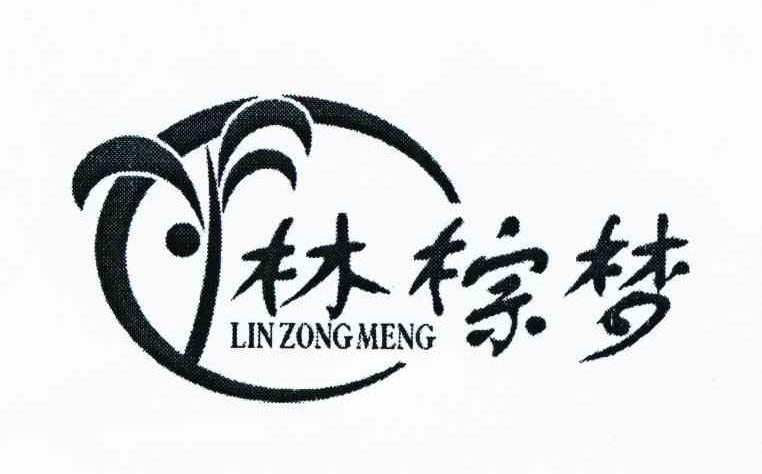 林棕梦
