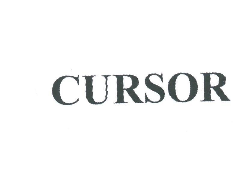 CURSOR