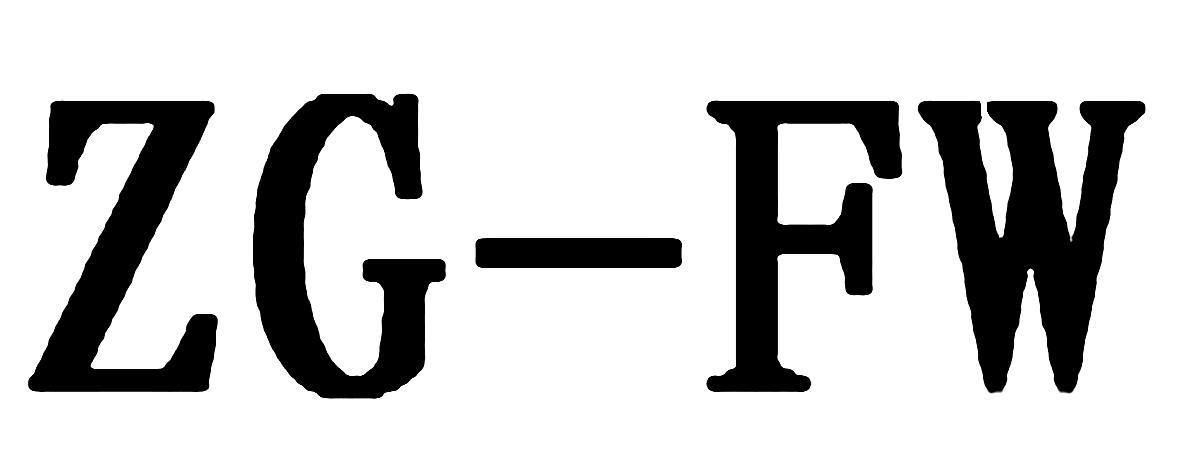 ZG-FW