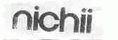NICHII