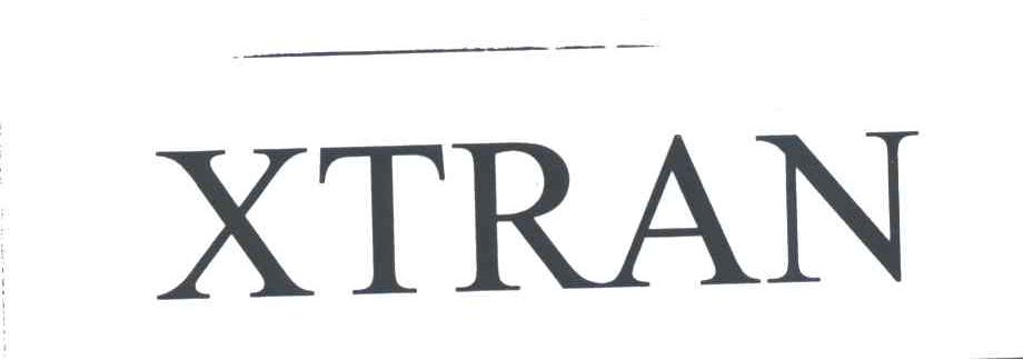 XTRAN