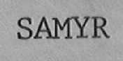 SAMYR