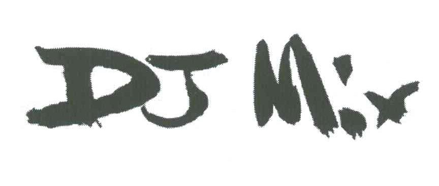 DJ MIX